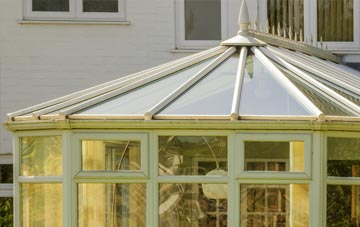 conservatory roof repair Earlston
