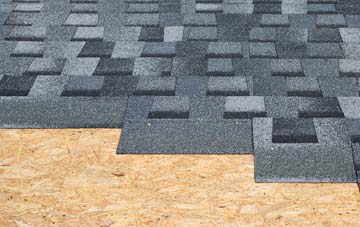 expert Earlston asphalt roof companies