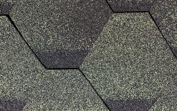 Earlston fibreglass shingle repairs