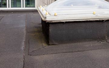 disadvantages of Earlston flat roofs