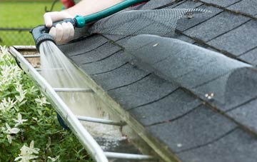 Earlston gutter cleaning costs