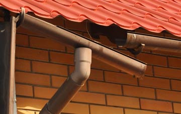 Earlston gutter repair costs