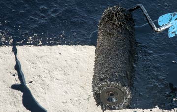 Earlston liquid sealant waterproofing