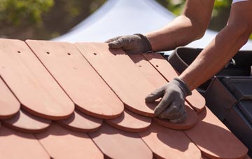 Earlston roof tile contractors