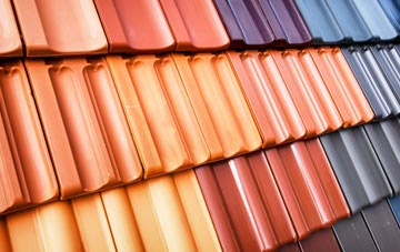 Earlston roof tile costs