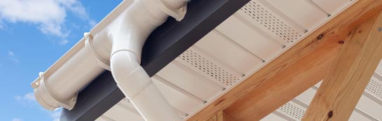 get Earlston guttering quotes today