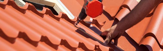 save on Earlston roof installation costs