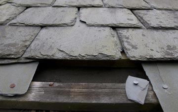 Earlston slate roof repairs and maintenance