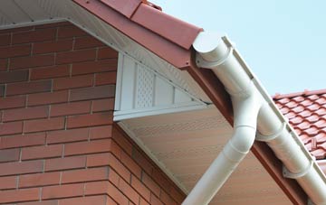 Earlston soffit repair costs