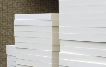 Earlston tapered roof insulation costs