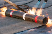 Earlston flat roof sealing