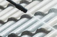 rated Earlston roof cleaning companies