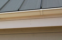 Earlston soffit repair