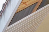 rated Earlston soffit repair companies