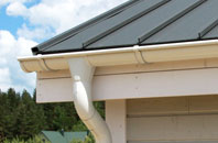 Earlston soffits